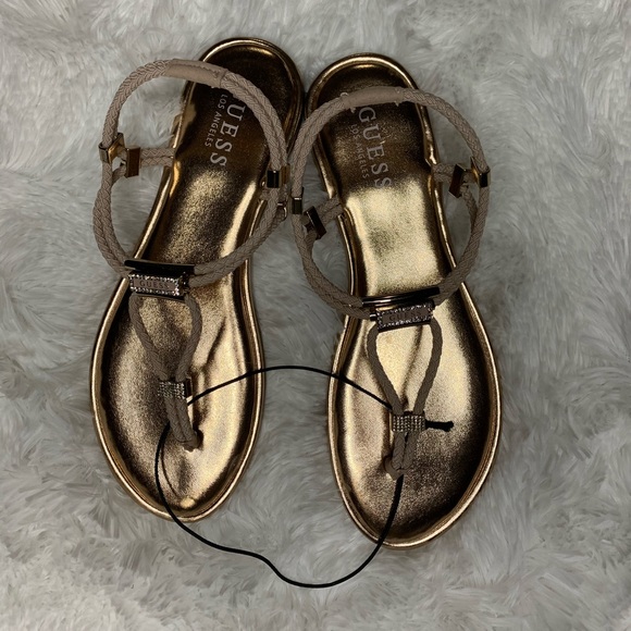 Guess Sandals Brand new - Picture 2 of 4